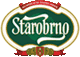 Starobrno logo